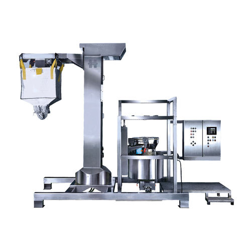 工业电动升降柱 - Hecht Technologie GmbH - 独立