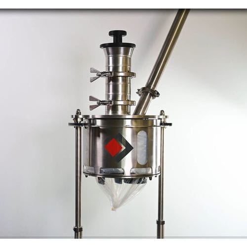 铲式采样系统 - CPP - Hecht Technologie GmbH