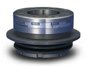 滚珠扭矩限制器 - TR series - Sankyo America - 带弹性联轴节