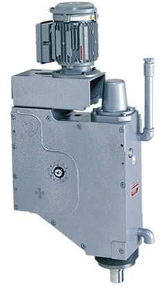 CNC数控换刀系统 - CTS series - Sankyo America - 自动