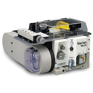 钳式给料机 - Variax VG series - Sankyo America