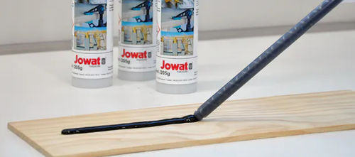 环氧胶 - Jowapur® 1-C PU - Jowat SE - 用于聚氨酯 / 双组分 / 粘结