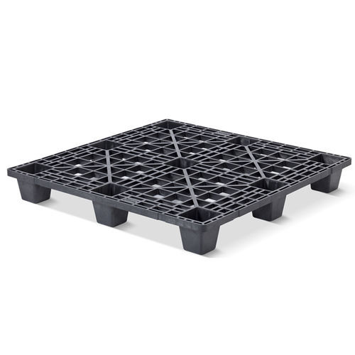 塑料货盘 - 2015 series - Kiga GmbH - ISO / 运输 / 搬运