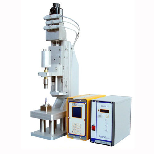 电动执行器 - USP-A - SIRIUS ELECTRIC S.R.L. - 线性 / 用于超声波探头