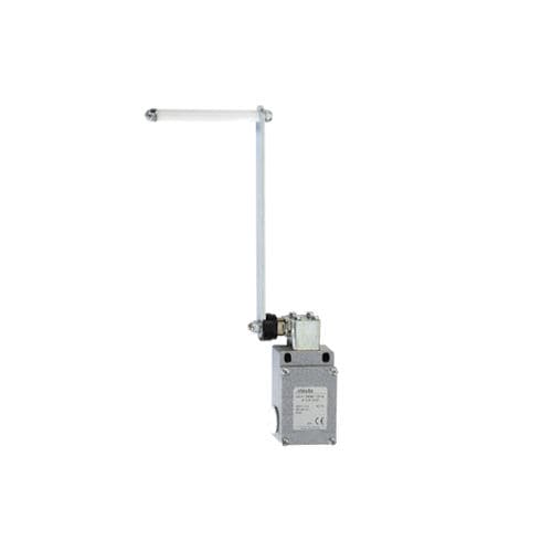 线缆制动限位开关 - ES 41 DB/90° series - steute Schaltgeräte/斯陶特 - IP65 / 金属盒体