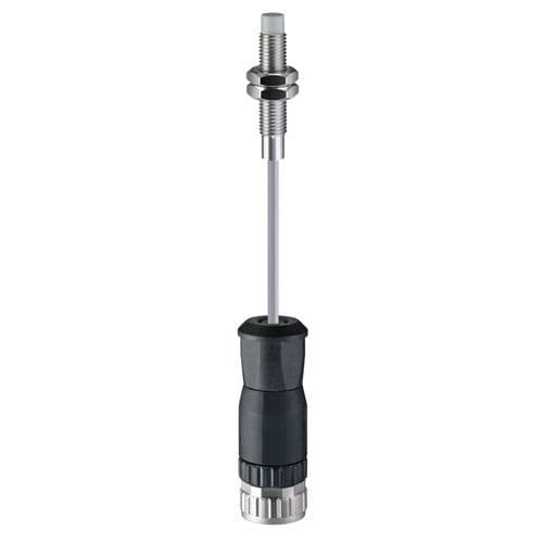 电感接近传感器 - RF IS M8 nb-ST - steute Schaltgeräte/斯陶特 - 圆柱 / 模拟 / 非溺水