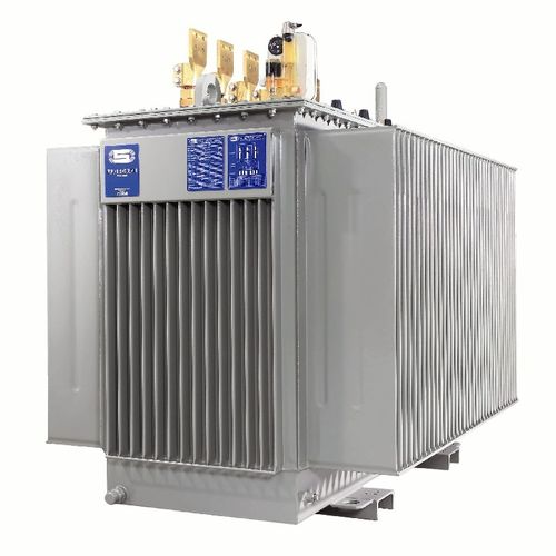 油绝缘变压器effimorph