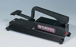 活塞液压泵 - PF series - Euro Press Pack Spa Unipersonale