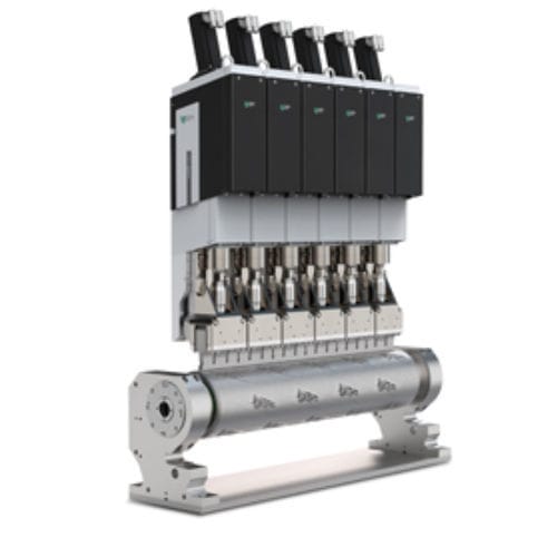 超声波焊接机 - MS sonxSYS COMBINE STC - MS Ultraschall Technologie GmbH - 电阻 / 摩擦 / 自动