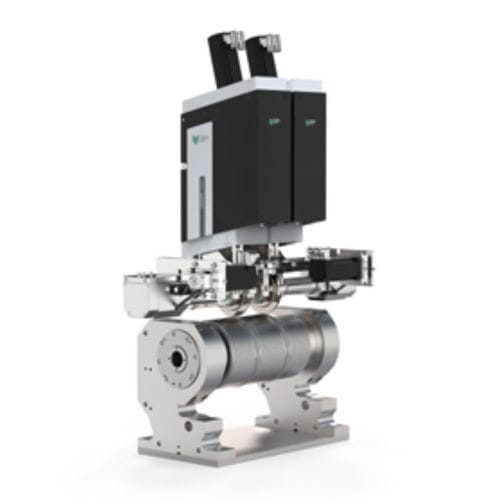 超声波焊接机 - MS sonxSYS COMBINE ROC - MS Ultraschall Technologie GmbH - 电阻 / 摩擦 / 自动