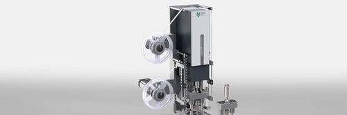 超声波焊接机 - MS sonxTOP MEMBRANE - MS Ultraschall Technologie GmbH - 自动 / 集成式 / 用于塑料