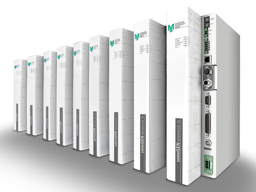 频率发生器 - MS sonxGEN - MS Ultraschall Technologie GmbH - 数码 / USB