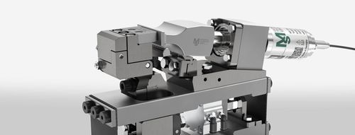 密封组件 - MS sonxSYS SEAL straight - MS Ultraschall Technologie GmbH