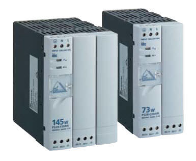 DIN导轨电源 - IP 20 | PS2R - IDEC USA - AC/DC / IP20