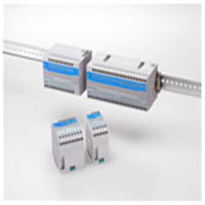 本质安全安全栅 - EB3C series - IDEC USA