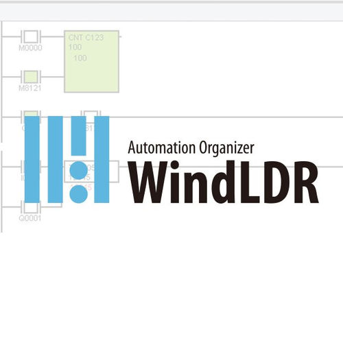 程控器软件 - WindLDR® - IDEC - 编程 / 模拟 / 工程