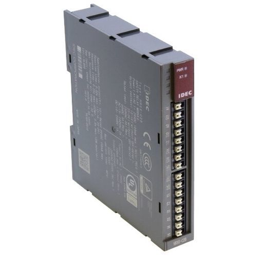机电继电器模块 - HR5S series - IDEC - 安全 / DIN导轨