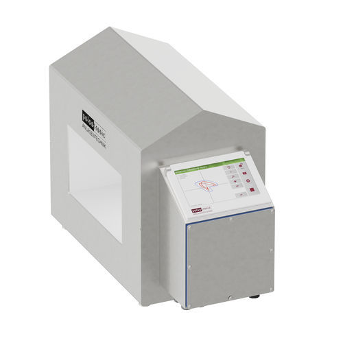 隧道式金属探测器 - BD - Pulsotronic-Anlagentechnik GmbH - 未指定