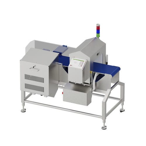 工业传送系统 - HQ  - Pulsotronic-Anlagentechnik GmbH - 用于散料 / 传送带