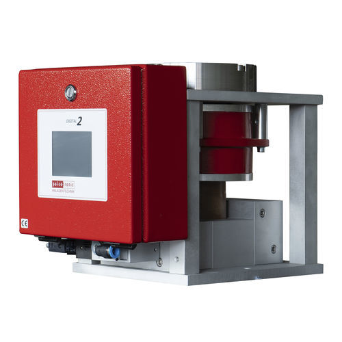 金属分离器 - Compact - Pulsotronic-Anlagentechnik GmbH - 传感器式 / 用于建筑工地 / 紧凑型