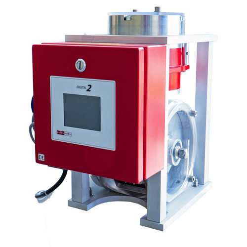 金属分离器 - Y - Pulsotronic-Anlagentechnik GmbH - 气动 / 紧凑型