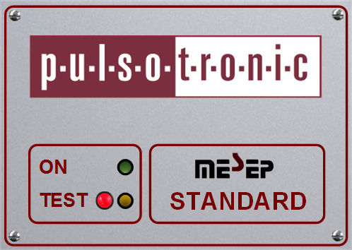 电子金属探测器 - MESEP - Pulsotronic-Anlagentechnik GmbH