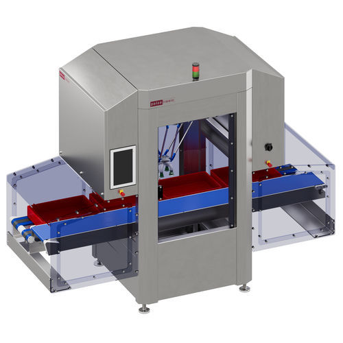 自动包装机 - PR1 - Pulsotronic-Anlagentechnik GmbH