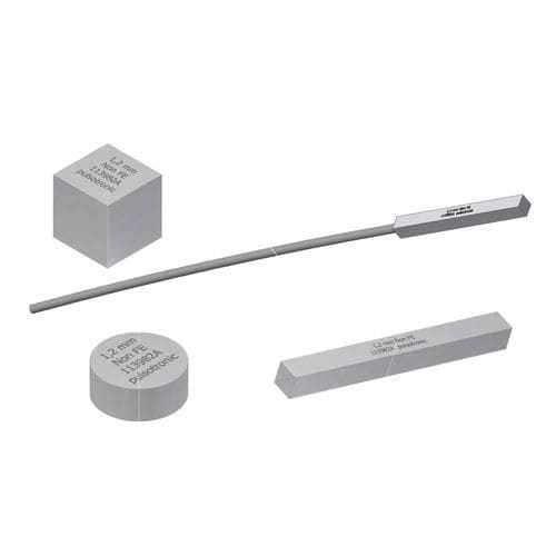 性能测试仪 - Pulsotronic-Anlagentechnik GmbH - 探测器