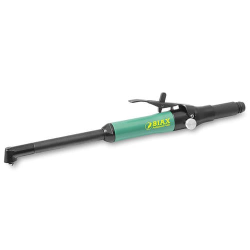 手动去毛边工具 - BEW 309 E - BIAX - Schmid & Wezel GmbH - 用于横向冲孔