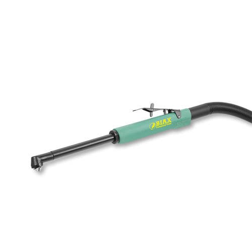 手动去毛边工具 - BEW 606 - BIAX - Schmid & Wezel GmbH - 用于横向冲孔