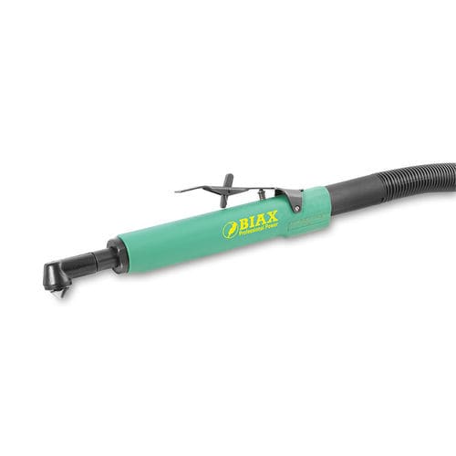 手动去毛边工具 - BEW 606 K - BIAX - Schmid & Wezel GmbH - 用于镗孔