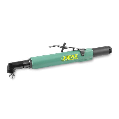 手动去毛边工具 - BEW 605 K - BIAX - Schmid & Wezel GmbH - 用于镗孔