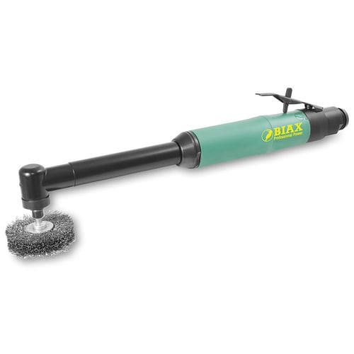 手持电钻 - BWH 6-25/2 K90 - BIAX - Schmid & Wezel GmbH - 气动式 / 直角