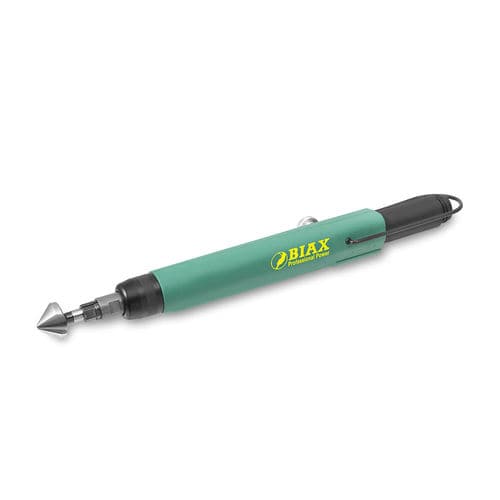 手动去毛边工具 - BE 805 - BIAX - Schmid & Wezel GmbH - 用于镗孔