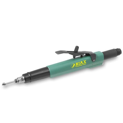 手动去毛边工具 - BEG 309 - BIAX - Schmid & Wezel GmbH - 用于镗孔