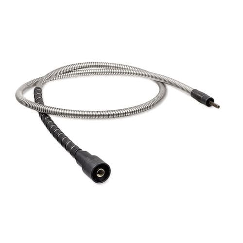 挠性轴 - DV 7 Flex - BIAX - Schmid & Wezel GmbH - 用于手动工具