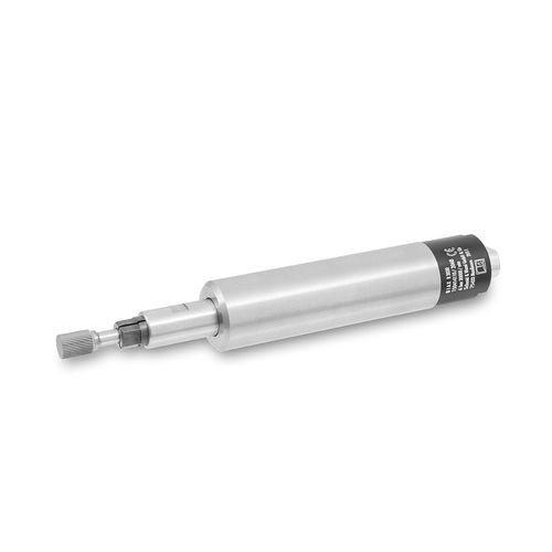 粉磨气动主轴 - RL 3030 - BIAX - Schmid & Wezel GmbH
