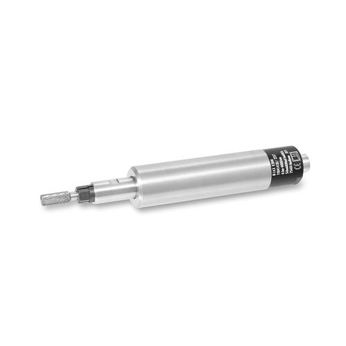 铣削气动主轴 - R 3040 - BIAX - Schmid & Wezel GmbH - 粉磨