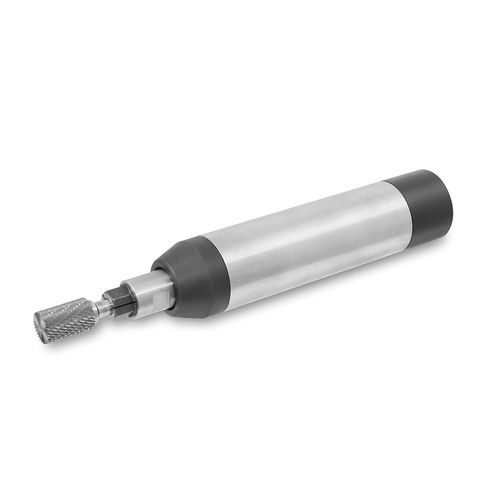 铣削气动主轴 - R 4112 - BIAX - Schmid & Wezel GmbH - 粉磨
