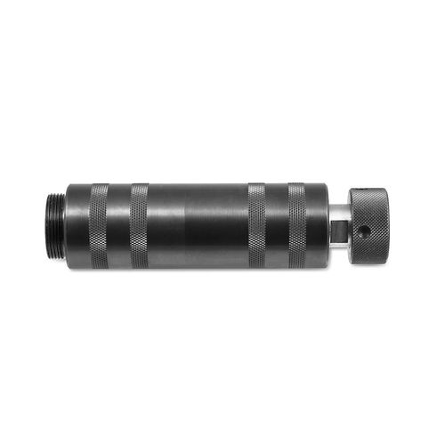 工具磨床刀柄 - MKE 1-31 - BIAX - Schmid & Wezel GmbH - 直线型 / 圆柱形