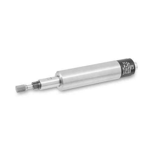 铣削气动主轴 - R 3030 - BIAX - Schmid & Wezel GmbH - 粉磨 / 用于机器人