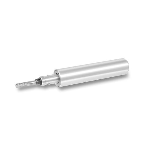 铣削气动主轴 - R 2732 - BIAX - Schmid & Wezel GmbH - 粉磨