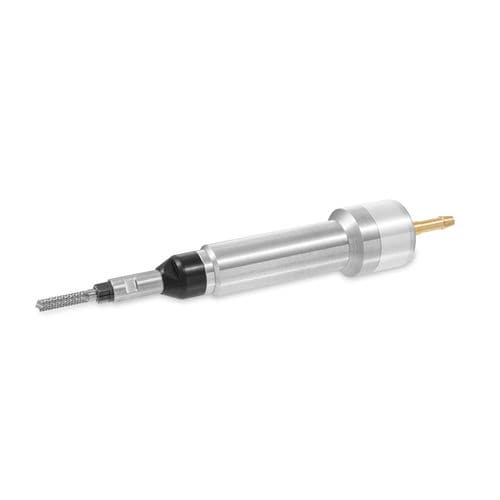 钻孔气动主轴 - T 27-40 - BIAX - Schmid & Wezel GmbH - 气动马达