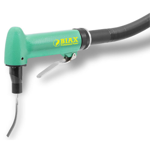 气动手锉 - FR 3-8 - BIAX - Schmid & Wezel GmbH - 枪式