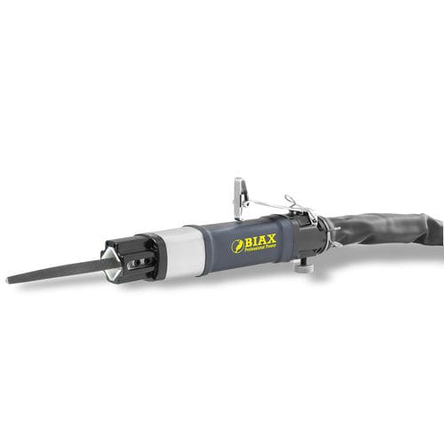 气动手锉 - FR 10-5/2 - BIAX - Schmid & Wezel GmbH