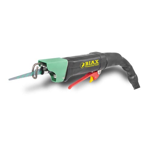 刀式锯床 - PLF 90 - BIAX - Schmid & Wezel GmbH - 气动
