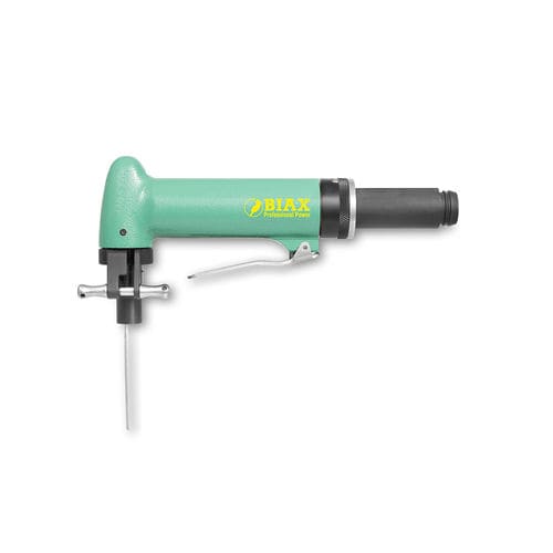 气动手锉 - FR 5-8 - BIAX - Schmid & Wezel GmbH - 枪式