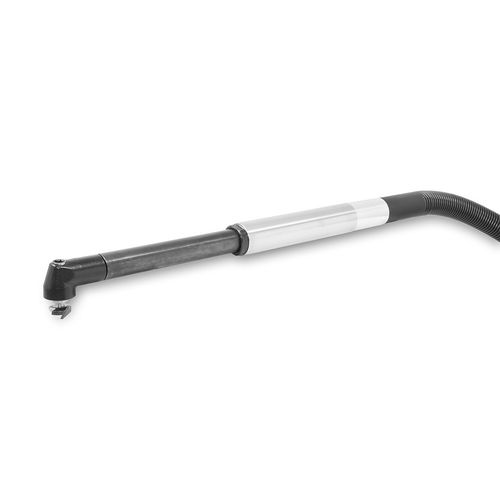 气动去毛边工具 - BEW 605 R - BIAX - Schmid & Wezel GmbH - 金属 / 用于镗孔