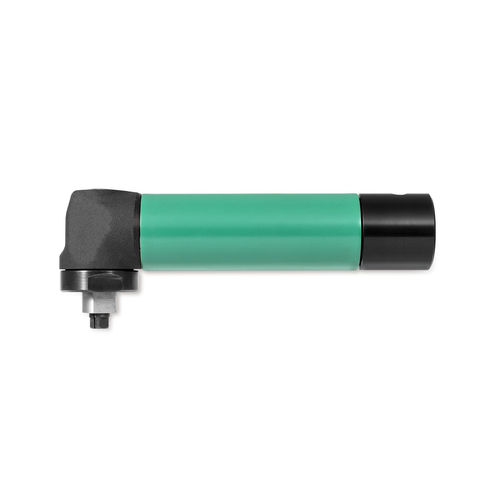 盘式砂光机 - W 6-9 - BIAX - Schmid & Wezel GmbH - 角向 / 手提式 / 气动