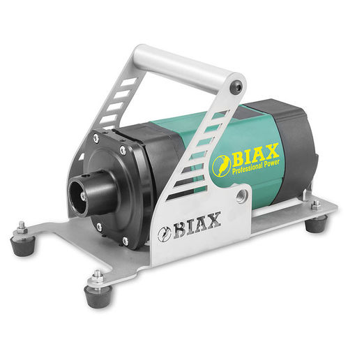 固定轴式机器 - MB 30 E - BIAX - Schmid & Wezel GmbH